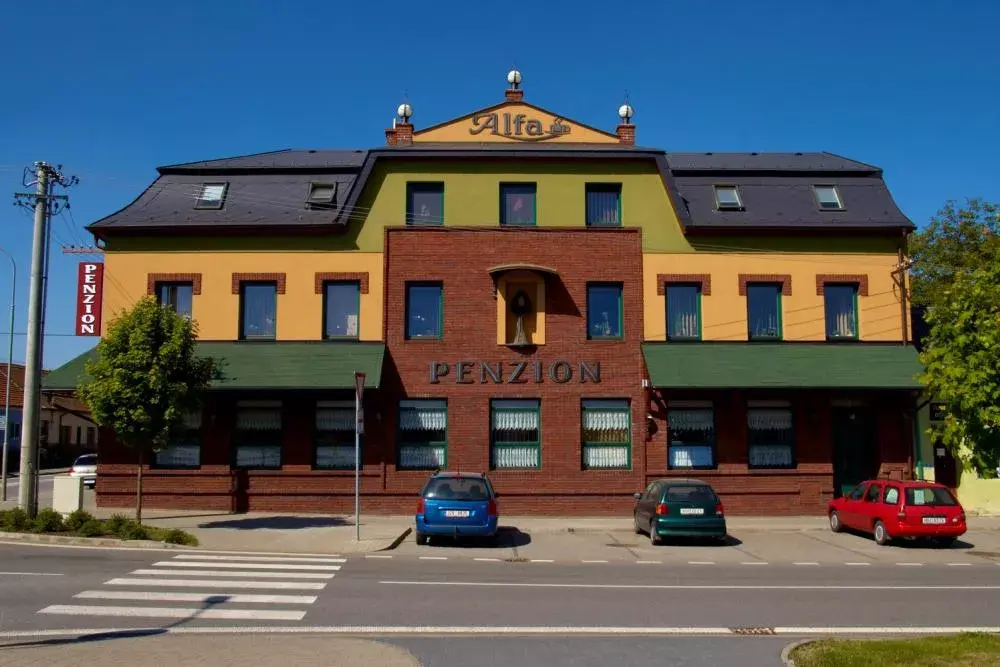Moravský Písek
